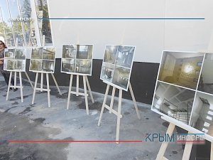 Петербург подарил Симферополю модное кафе с книгами