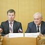 Крым и Санкт-Петербург наводят мосты дружбы