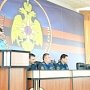 Торжественные мероприятия в преддверии Дня России