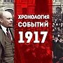 Проект KPRF.RU "Хроника революции". 11 июня 1917 годаКеренский издал приказ о борьбе с братанием на фронте, В.И. Ленин пишет письмо Заграничному представительству РСДРП(б)