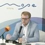 Дмитрий Полонский: Крымские власти изначально придерживаются курса на тотальную открытость в СМИ