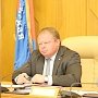 Крымские парламентарии проверят условия отдыха детей в оздоровительных и санаторных учреждениях республики в течение летнего сезона 2017 года