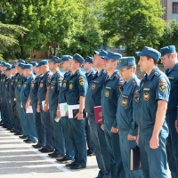 Школа повышения оперативного мастерства в действии