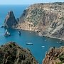 Госдума согласилась расширить СЭЗ на море у Крыма