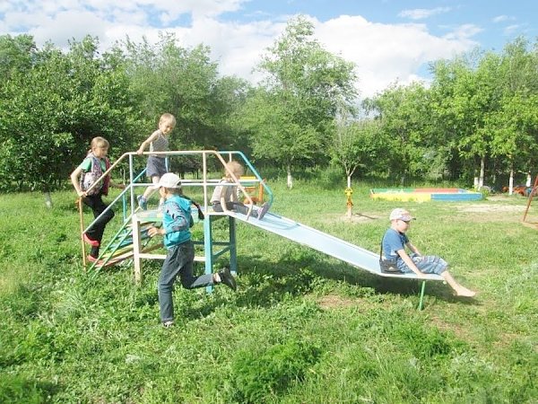 Первый секретарь Саратовского обкома КПРФ Ольга Алимова: Главный приоритет для меня – видеть улыбки на радостных детских лицах