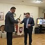 Сокровища Крыма показали в Ханты-Мансийске