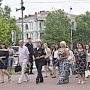 Мы помним подвиг советского народа! И благодарим героев Великой Отечественной за нашу мирную жизнь