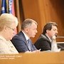 Крымский парламент учредил ежегодный конкурс на лучшее сельское поселение республики