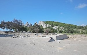 Плато Ай-Петри выложат плиткой