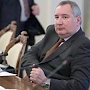 Рогозин заручился поддержкой крымчан в вопросах развития оборонных заводов