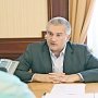 Симферополь получит дополнительно 213 млн рублей на ремонт дорог, — Аксёнов