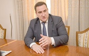 Ростенко: Я ощущаю в себе силы за любую работу взяться, но решение за главой