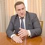 Ростенко: Я ощущаю в себе силы за любую работу взяться, но решение за главой