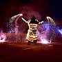 В Коктебеле пройдёт второй Крым Fire Fest