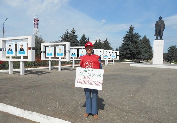 Саратовская область. Город Маркс. Бедность народа – позор страны!