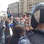 Москвичи подали 150 жалоб на нарушающие закон и фальшивые собрания собственников за снос домов