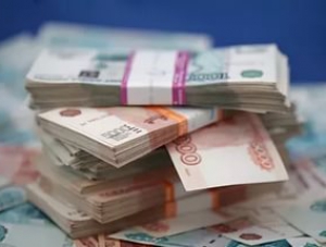 Феодосия принесла Крыму почти 300 млн рублей