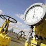 Несколько улиц Симферополя остались без газоснабжения