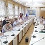 Владимир Константинов: Крым должен выйти на устойчивый уровень развития собственной экономики, став регионом-донором