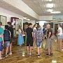 В Евпатории к Дню коренных народов показали предметы быта крымских этносов