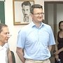 Новый ректор КФУ заговорил о смыслах