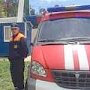 За сутки спасатели дважды оказывали помощь автомобилистам