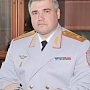 В Крыму с рабочим визитом побывал руководитель Госавтоинспекции РФ Михаил Черников