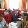 В Керчи упростили процедуру изъятия имущества из зоны строительства моста