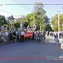 Память героев Крымской войны почтили в Симферополе