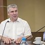 Министр здравоохранения Крыма Голенко: об очередях с комфортом, судьбе больницы Семашко и бесплатных лекарствах