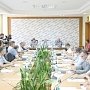 Министерству топлива Крыма рекомендовано разработать новую государственную программу газификации полуострова