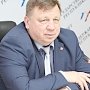 Новый глава администрации Симферополя: революции не ждите