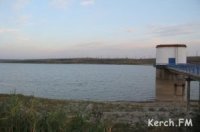 Керчь – один из наиболее вододифицитных регионов Крыма