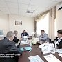 Комитет ЮРПА инициирует изменения в Налоговый кодекс в части увеличения срока исполнения требования об уплате налога