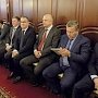 "Комсомольская правда": парламентарии Закссобрания "допросили" коррупционную команду Игоря Васильева