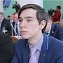 «Самый молодой между депутатов». Интервью в «Правде» с 21-летним омским депутатом-коммунистом Кириллом Курятниковым