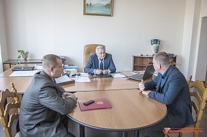 В Керчи наградили работников КМЗ