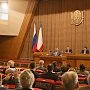 Парламентарии Госсовета РК выбрали нового главу Комитета по экономической, бюджетно-финансово и налоговой политике