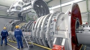 Siemens продолжает настаивать на аресте «крымских» турбин через суд