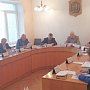 Парламентский Комитет по промышленной политике подвел итоги своей работы за прошедший год