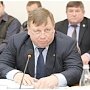 В Симферополе официально назначили главу администрации