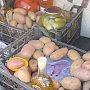 С начала года на Украину возвращено более 13 тонн растительной продукции неизвестного происхождения