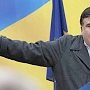 Саакашвили вынес Порошенко последнее грузинское предупреждение