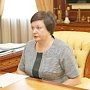 Министр образования Крыма осталась довольна школами Джанкойского района