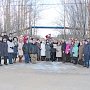 Первый секретарь Санкт-Петербургского городского комитета ЛКСМ РФ Егор Михайлов принял участие в открытии капсулы «комсомольцам 2017 года»