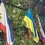 Украина засекретила судебный процесс в отношении Аксенова, Константинова и Поклонской