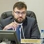 Тюменские парламентарии-коммунисты проголосовали против повышения ставки налога на имущество для физических лиц