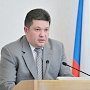 Новый руководитель Севреестра приехал из Ижевска