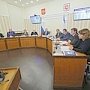 Правительством Крыма одобрен первый в истории республики проект трёхлетнего бюджета – Сергей Аксёнов