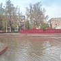 Керчане жалуются, что в городе не делают ливневки